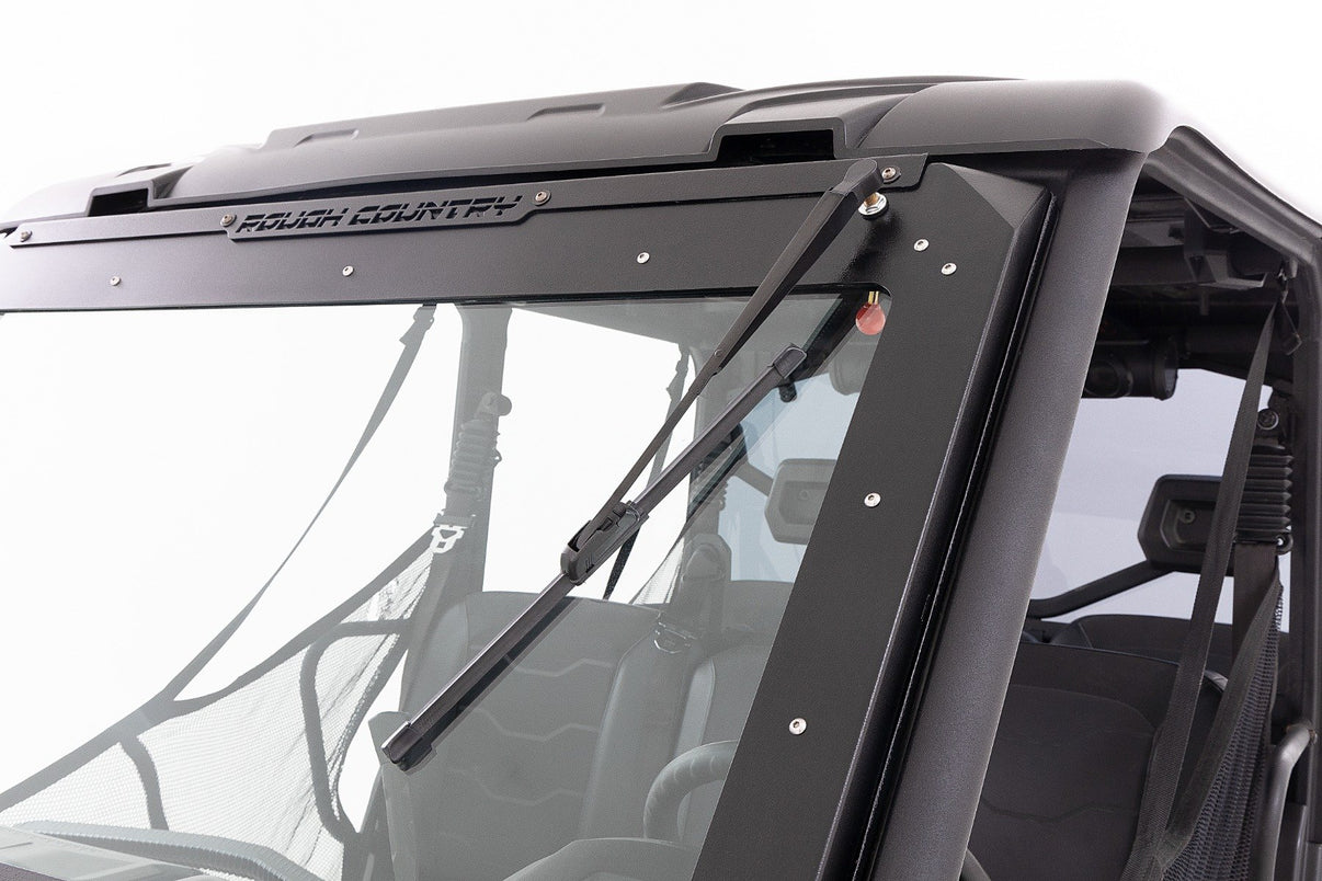 Universal UTV Windshield Wiper Kit | 16" Blade | 99034