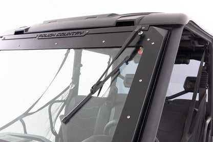 Universal UTV Windshield Wiper Kit | 16" Blade | 99034