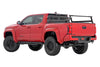 Nerf Steps | Cab Length | Double Cab | Toyota Tacoma 2WD/4WD (2024-2025) | RCT2480CC