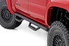 Nerf Steps | Cab Length | Double Cab | Toyota Tacoma 2WD/4WD (2024-2025) | RCT2480CC