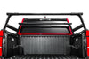 Bed Rack | Half Rack | Aluminum | Toyota Tacoma 2WD/4WD (2024-2025) | 73119