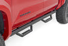 Nerf Steps | Cab Length | Double Cab | Toyota Tacoma 2WD/4WD (2024-2025) | RCT2480CC