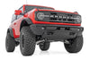Tie Rod Upgrade Kit | Forged | Ford Bronco 4WD (2021-2025) | 51134