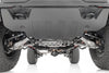 Tie Rod Upgrade Kit | Forged | Ford Bronco 4WD (2021-2025) | 51134