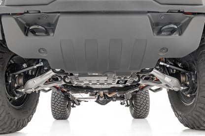 Tie Rod Upgrade Kit | Forged | Ford Bronco 4WD (2021-2025) | 51134