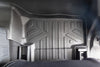 Floor Mats | Front & Rear | Ford Bronco (2 Door) 4WD (2021-2025) | M-51632