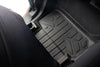 Floor Mats | Front & Rear | Ford Bronco (2 Door) 4WD (2021-2025) | M-51632