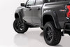 Pocket Fender Flares | GBA Gloss Black | Chevy Colorado 2WD/4WD (2023-2025) | F-C12311-GBA
