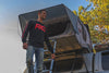 Rough Country | Rough Country Long Sleeve | RC Tread Sleeve | Black|2 XL | 840992XL