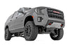 Rough Country | 6 Inch Lift Kit | Magnetic Ride Control | GMC Yukon XL 1500 4WD (2021-2024) | 13400