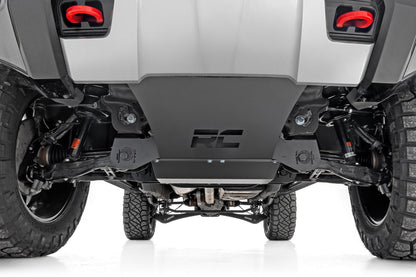 Rough Country | 6 Inch Lift Kit | Magnetic Ride Control | GMC Yukon XL 1500 4WD (2021-2026) | 13400