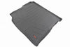 Rear Cargo Mat | W/ Sub | Jeep Wrangler Unlimited 4WD (2018-2025) | M-6120