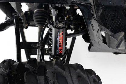 Vertex Front Coil Over Shock Pair | Adjustable | Honda Pioneer 1000  | 789005