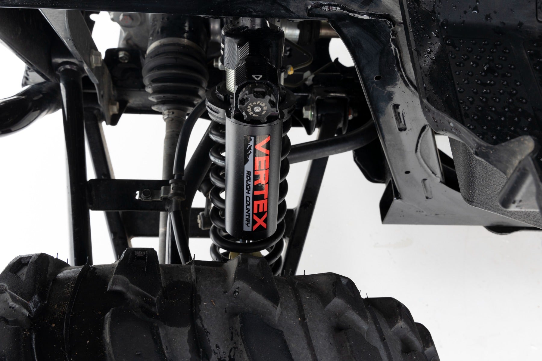 Vertex Adjustable Suspension Lift Kit | Honda Pioneer 1000-6  | 791005
