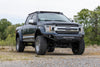 Front Bumper | High Clearance | Skid Plate | Ford F-150 2WD/4WD (2018-2020) | 10756A