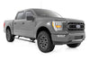 Power Running Boards | Dual Electric Motor | Ford F-150/Lightning/F-250/F-350/Raptor (15-25) | PSR71525