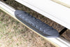 Oval Nerf Steps | Stainless | Crew Cab | DEF Tank | Chevy/GMC 1500/2500HD/3500HD (07-19 & Classic) | 21001S