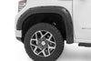 Pocket Fender Flares | GLT Dynamic Blue | GMC Sierra 1500 2WD/4WD (2019-2025 & Classic) | F-C11950A-GLT
