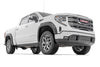 Pocket Fender Flares | GXP Downpour | GMC Sierra 1500 2WD/4WD (2019-2025 & Classic) | F-C11950A-GXP