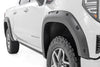 Rough Country | Pocket Fender Flares | G42 Coastal Dune | GMC Sierra 1500 2WD/4WD (2019-2026) | F-C11950A-G42