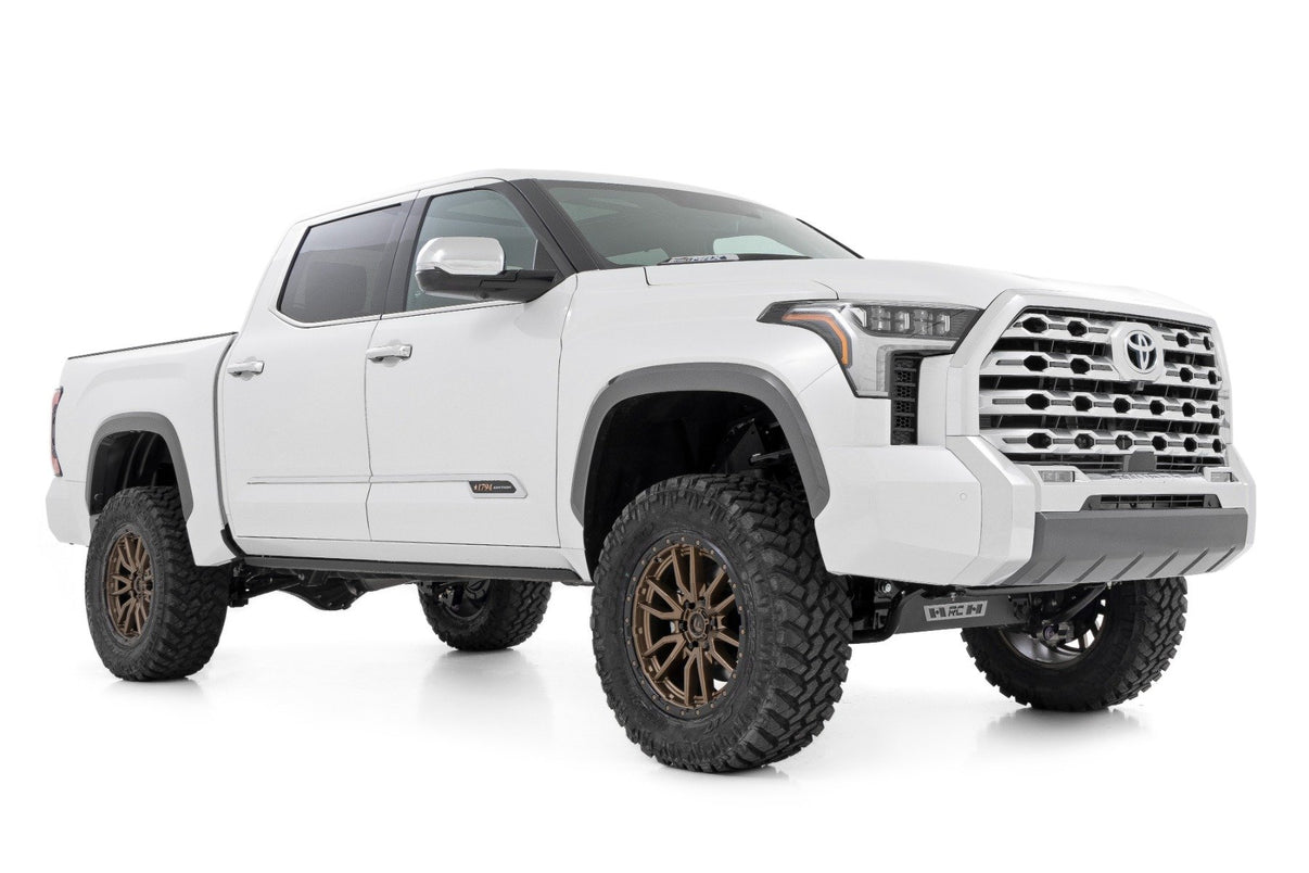 6 Inch Lift Kit | OE Air Ride | Toyota Tundra 2WD/4WD (2022-2025) | 71800