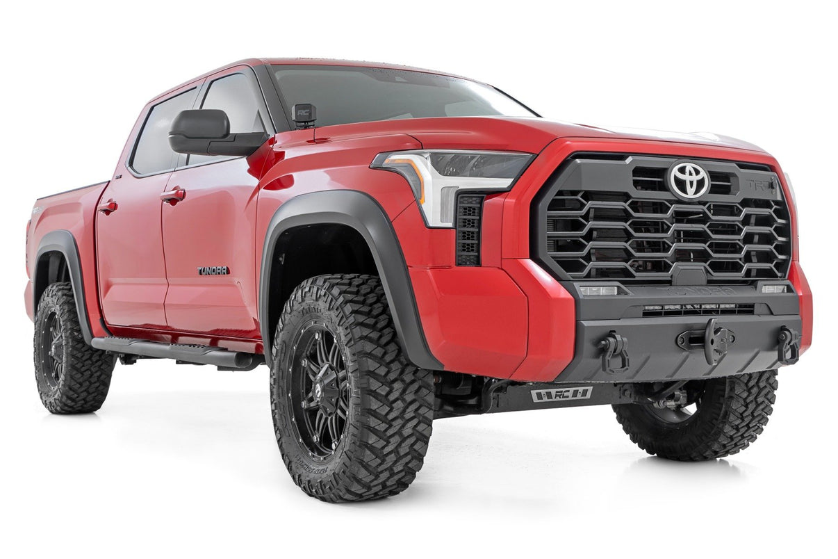 4 Inch Lift Kit | Toyota Tundra 2WD/4WD (2022-2025) | 70430