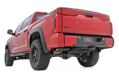 4 Inch Lift Kit | Toyota Tundra 2WD/4WD (2022-2025) | 70430