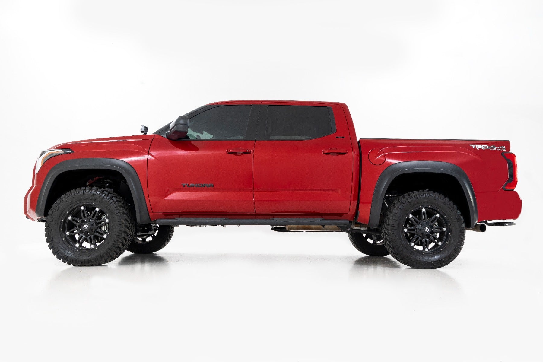 4 Inch Lift Kit | Toyota Tundra 2WD/4WD (2022-2025) | 70430