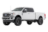 Fender Flares | Sport | M7 Carbonized Gray | Ford F-250/F-350 Super Duty (17-22) | S-F21112-M7