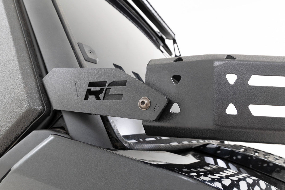 Front Cargo Rack | Can-Am Defender MAX HD10  | 97089