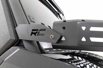 Front Cargo Rack | Can-Am Defender MAX HD10  | 97089