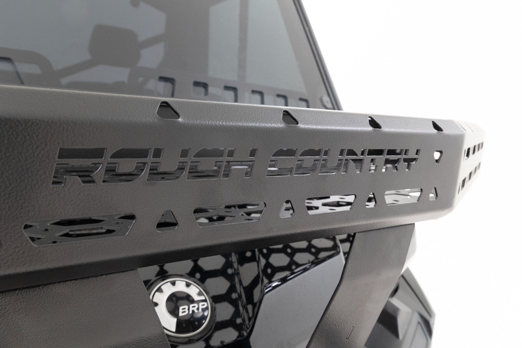 Front Cargo Rack | Can-Am Defender MAX HD10  | 97089