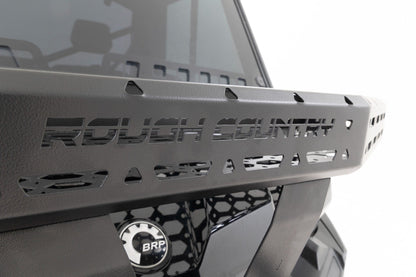 Front Cargo Rack | Can-Am Defender MAX HD10  | 97089