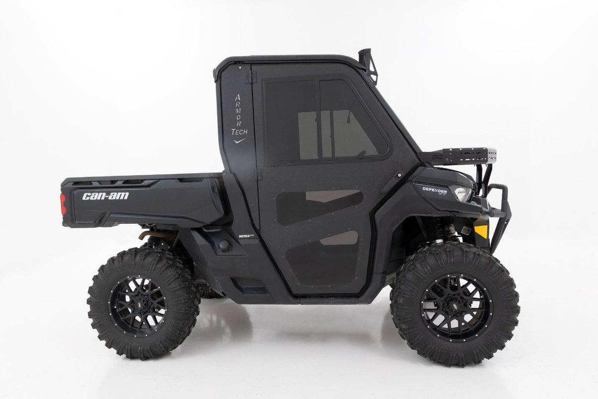 Front Cargo Rack | Can-Am Defender MAX HD10  | 97089