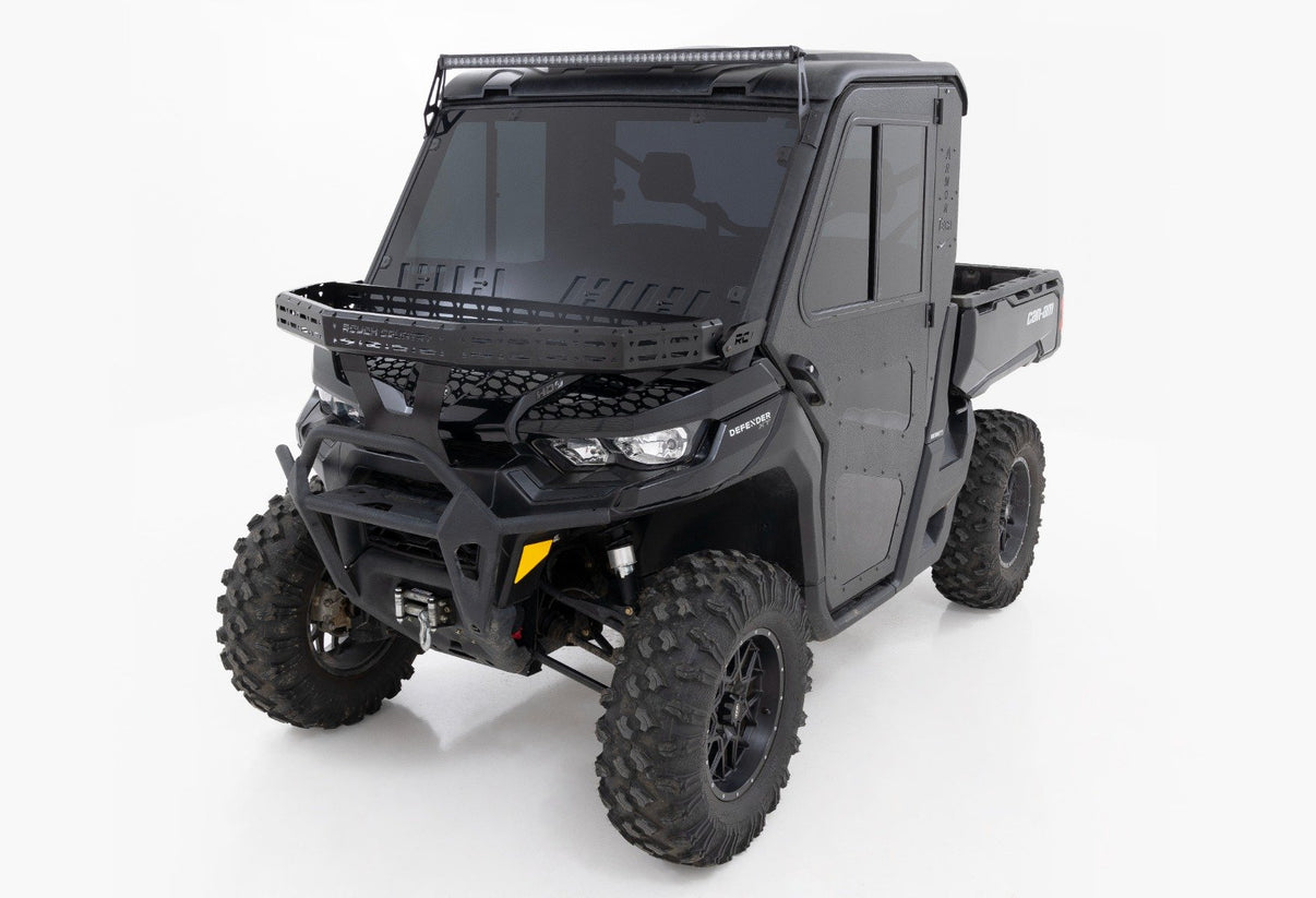 Front Cargo Rack | Can-Am Defender MAX HD10  | 97089