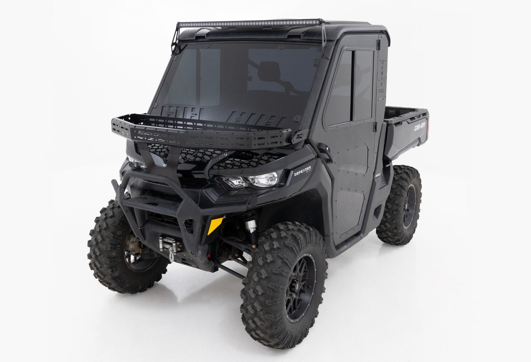 Front Cargo Rack | Can-Am Defender MAX HD10  | 97089
