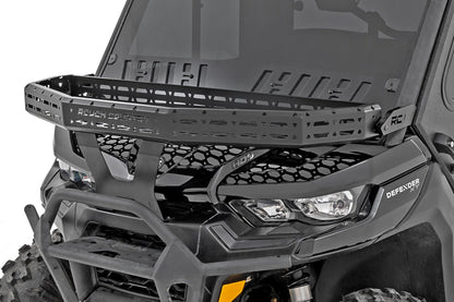 Front Cargo Rack | Can-Am Defender MAX HD10  | 97089