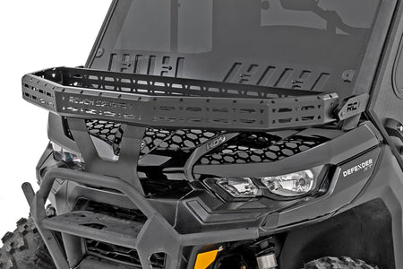 Front Cargo Rack | Can-Am Defender MAX HD10  | 97089