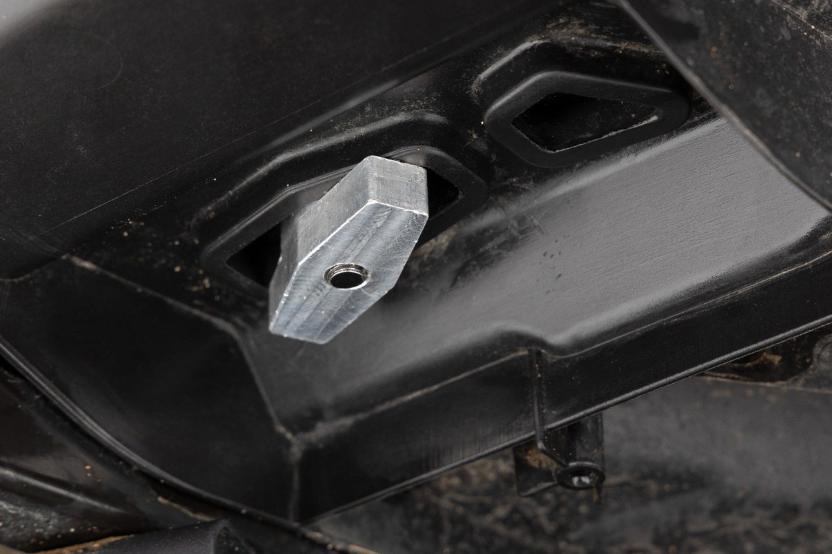 Cargo Box | 2 & 4 Seater | Can-Am Maverick X3 | 97075