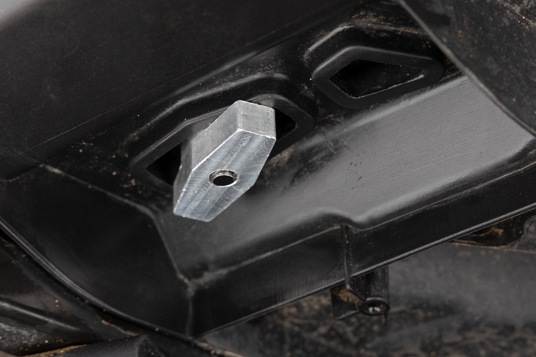 Cargo Box | 2 & 4 Seater | Can-Am Maverick X3 | 97075