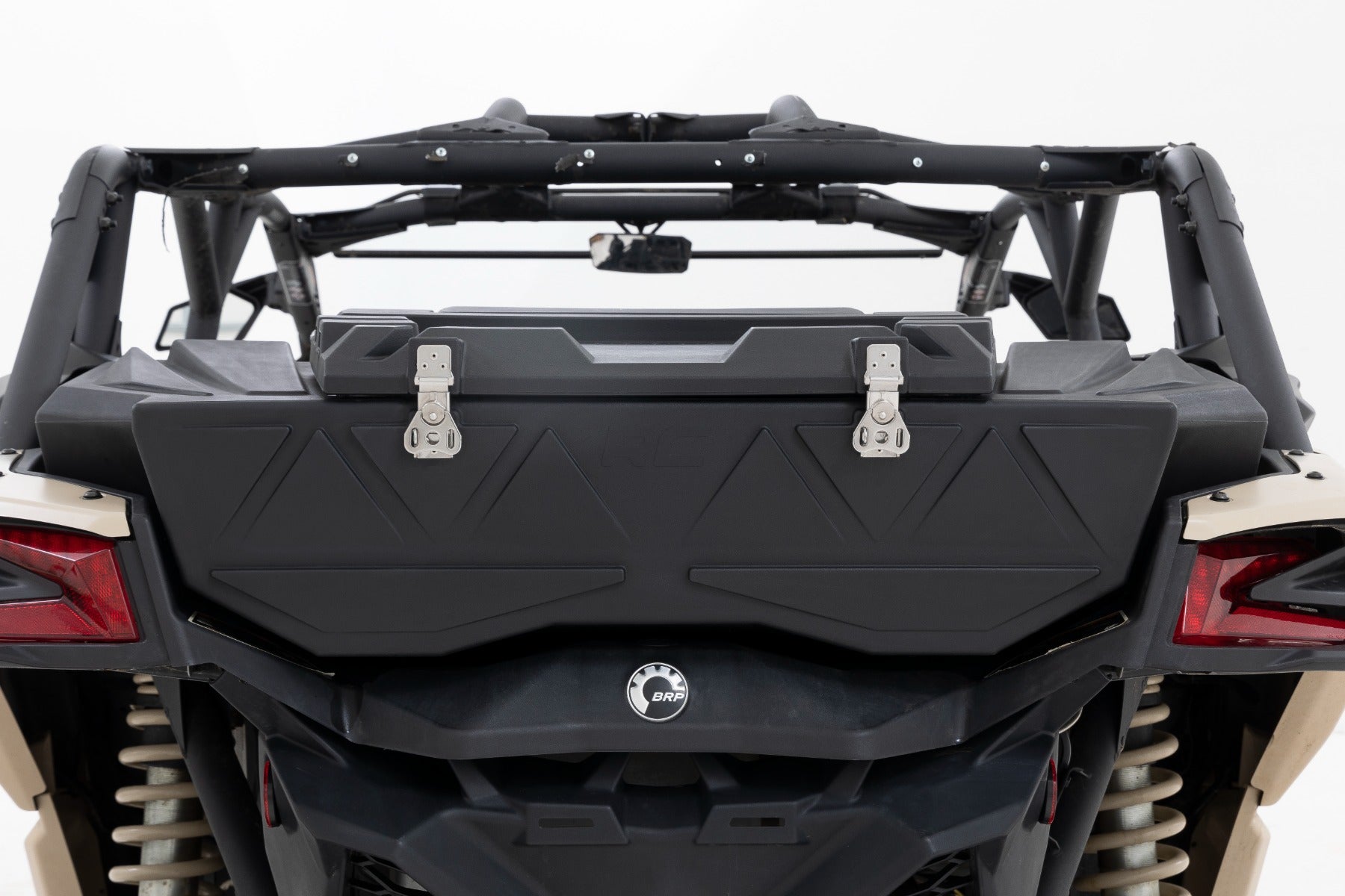Cargo Box | 2 & 4 Seater | Can-Am Maverick X3 | 97075