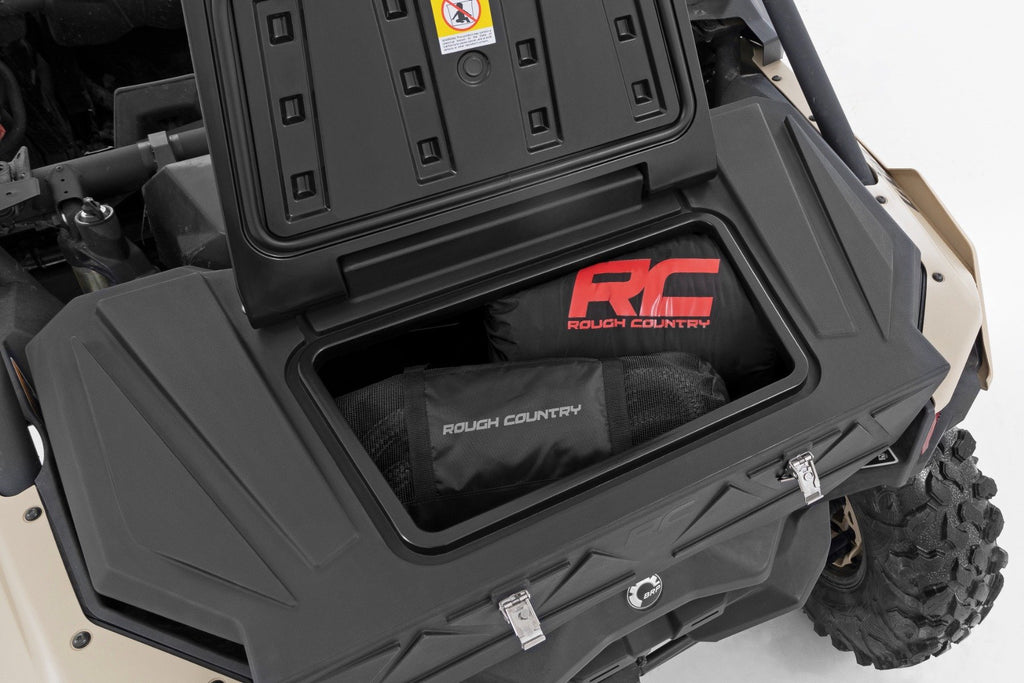 Cargo Box | 2 & 4 Seater | Can-Am Maverick X3 | 97075