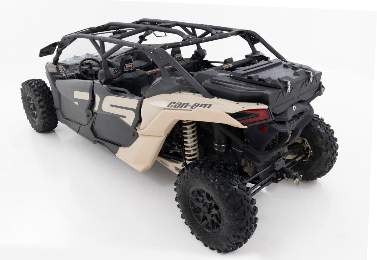 Cargo Box | 2 & 4 Seater | Can-Am Maverick X3 | 97075