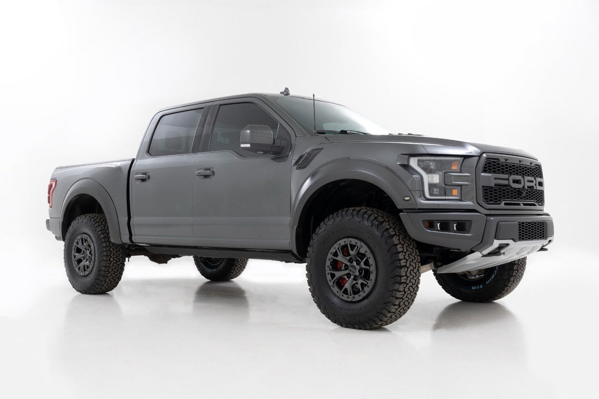 2.5 Inch Lift Kit | Ford Raptor 4WD (2019-2020) | 51031