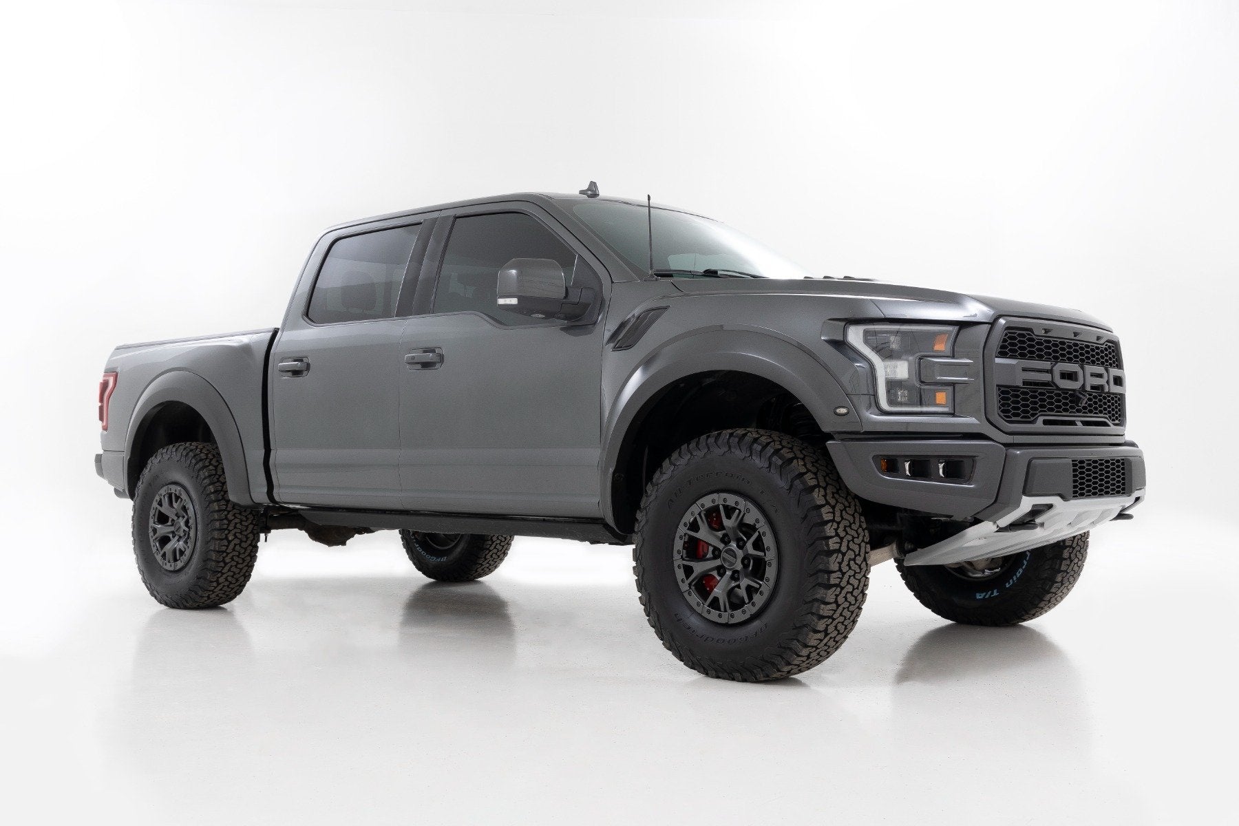 2.5 Inch Lift Kit | Ford Raptor 4WD (2019-2020) | 51031