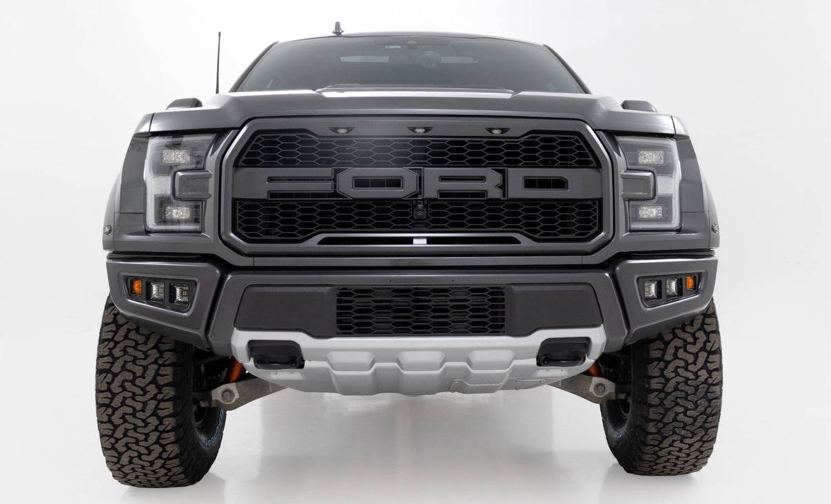 2.5 Inch Lift Kit | Ford Raptor 4WD (2019-2020) | 51031