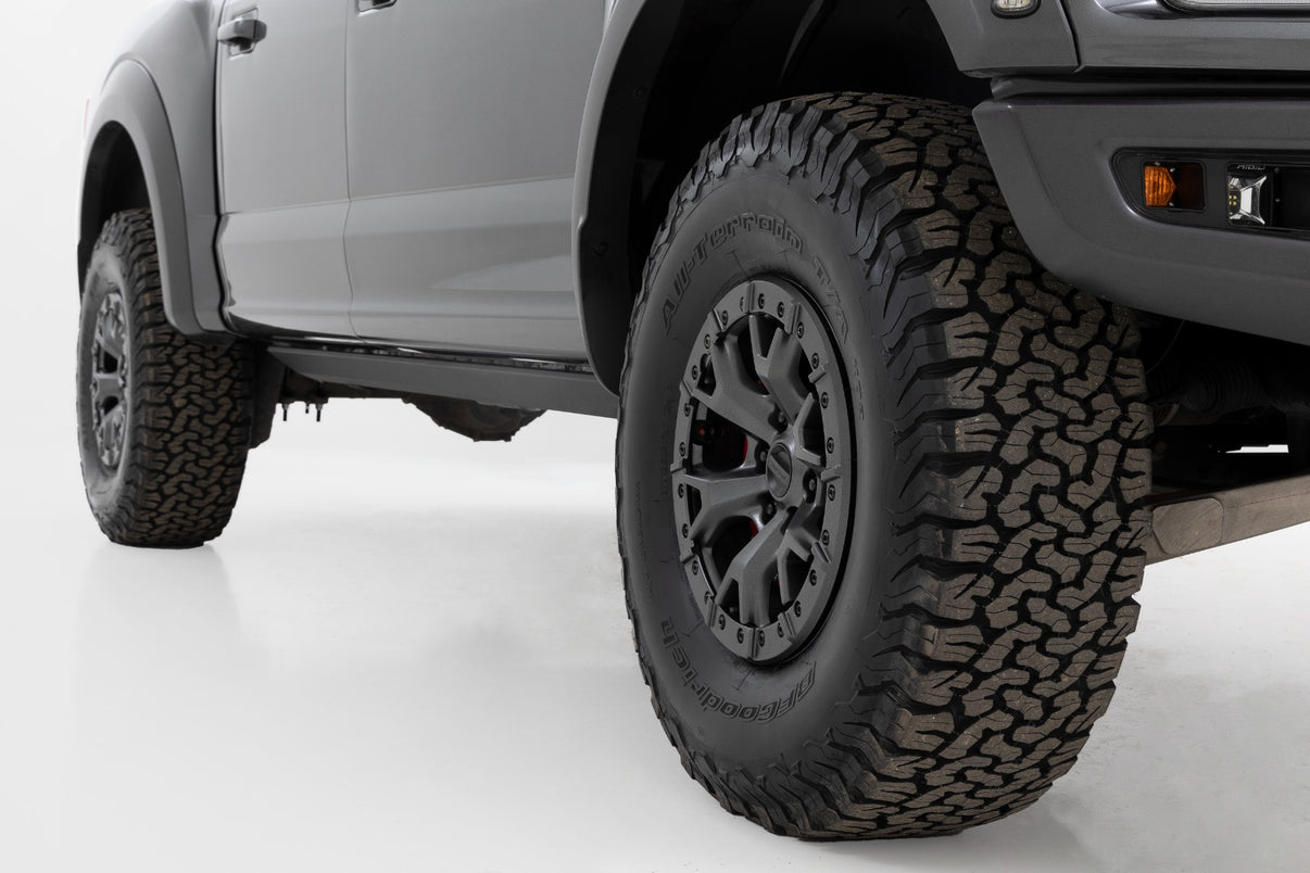 2.5 Inch Lift Kit | Ford Raptor 4WD (2019-2020) | 51031