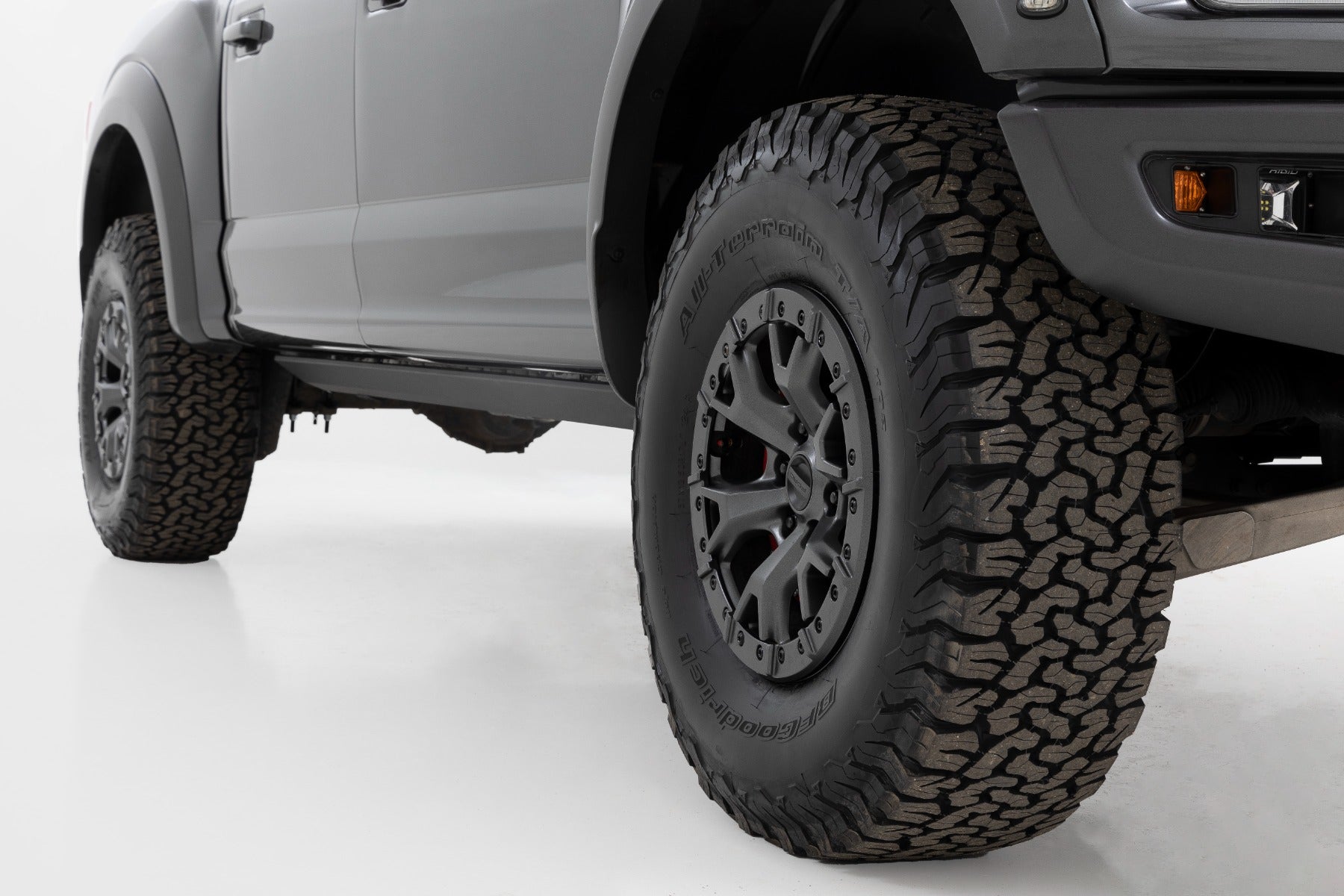 2.5 Inch Lift Kit | Ford Raptor 4WD (2019-2020) | 51031
