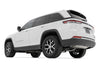 1 Inch Lift Kit | Jeep Grand Cherokee WL 4WD (2023-2025) | 60700