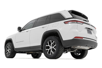 1 Inch Lift Kit | Jeep Grand Cherokee WL 4WD (2023-2025) | 60700